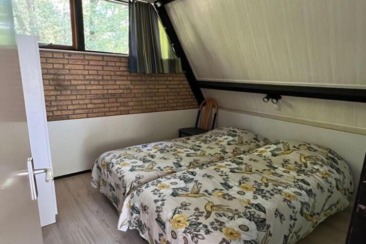 Lovely Holiday Home In Limburg Amid Lush Forest Stramproy Dış mekan fotoğraf