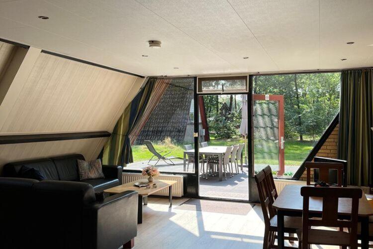 Lovely Holiday Home In Limburg Amid Lush Forest Stramproy Dış mekan fotoğraf