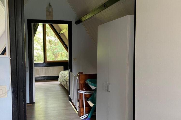 Lovely Holiday Home In Limburg Amid Lush Forest Stramproy Dış mekan fotoğraf